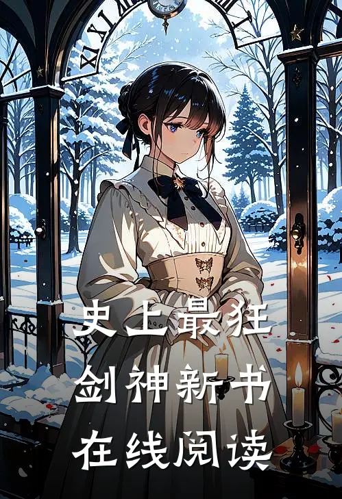 史上最狂剑神新书在线阅读