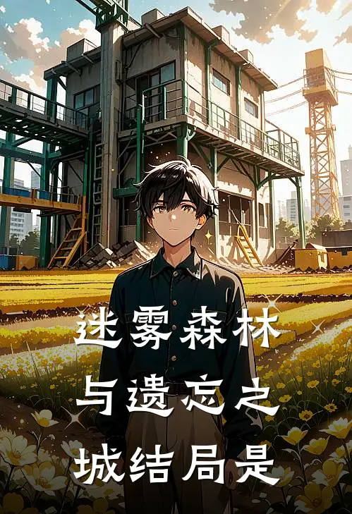 迷雾森林与遗忘之城结局是