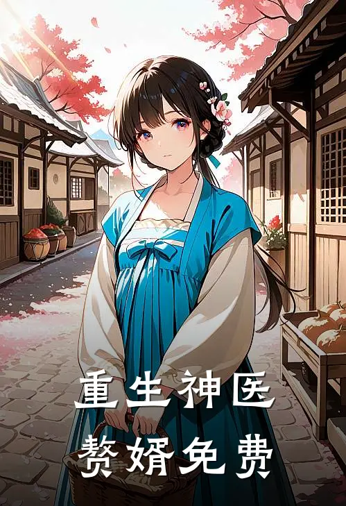 重生神医赘婿免费