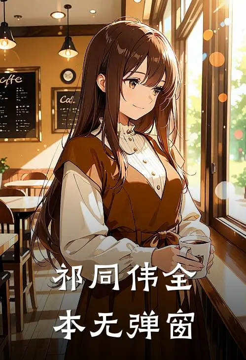 祁同伟全本无弹窗