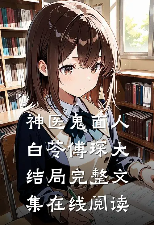 神医鬼面人白苓傅琛大结局完整文集在线阅读