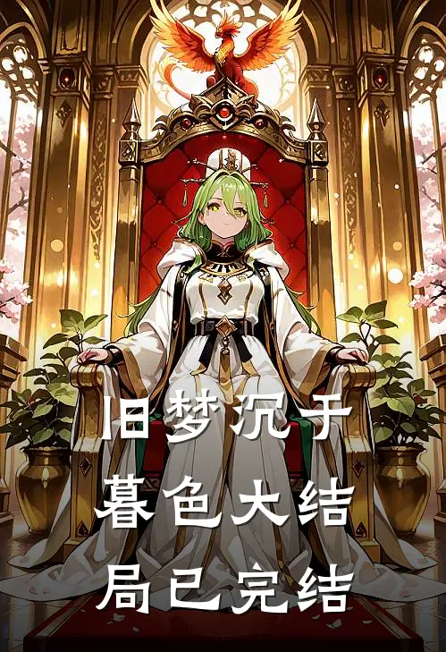 旧梦沉于暮色大结局已完结