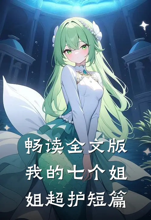 畅读全文版我的七个姐姐超护短篇