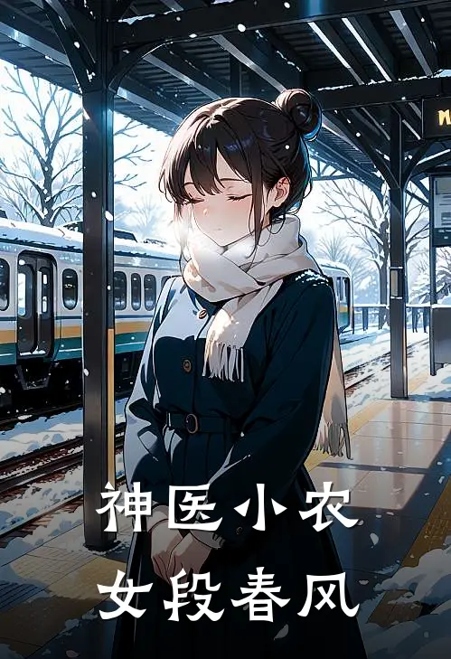 神医小农女段春风