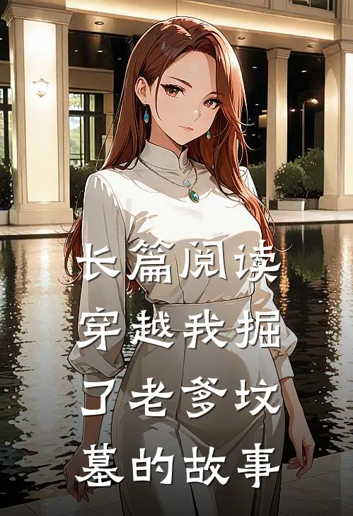 长篇阅读穿越我掘了老爹坟墓的故事