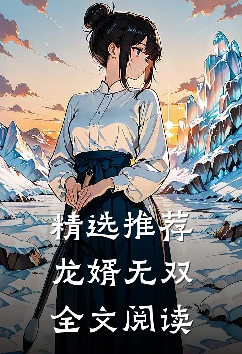 精选推荐龙婿无双全文阅读
