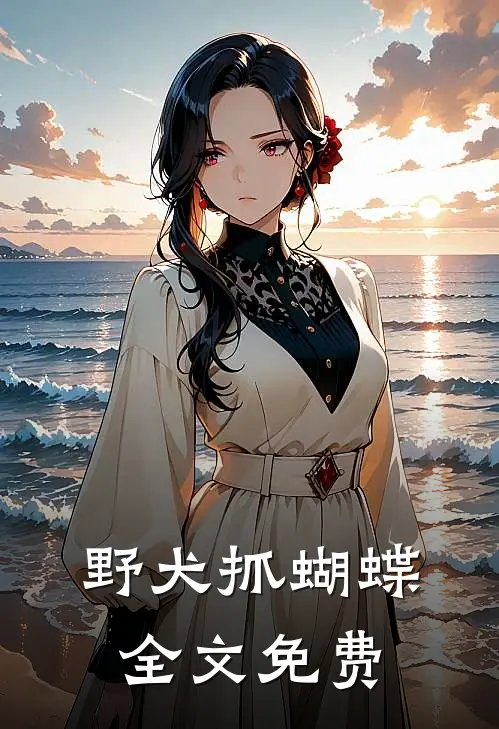 野犬抓蝴蝶全文免费