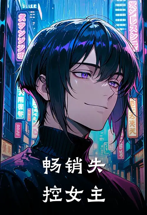 畅销失控女主