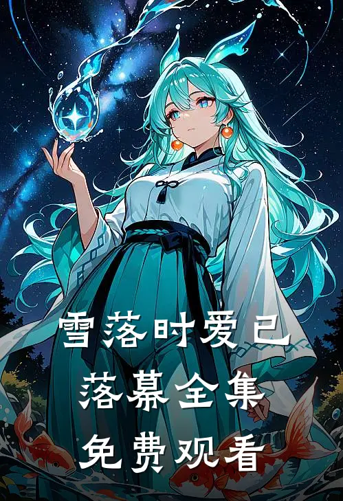 雪落时爱已落幕全集免费观看