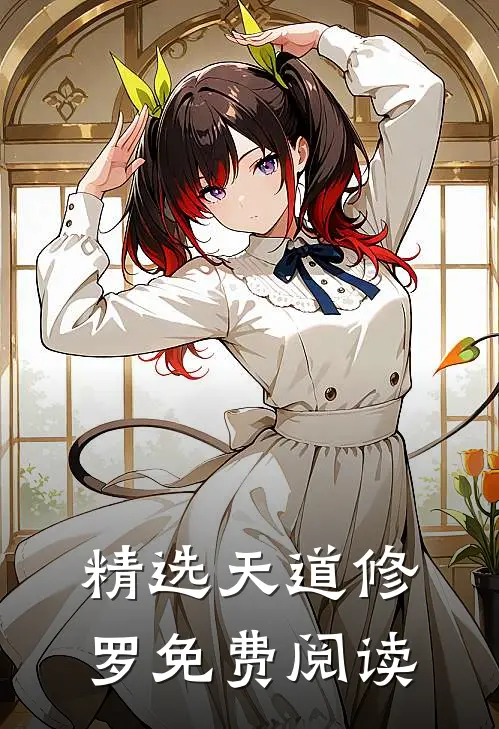精选天道修罗免费阅读