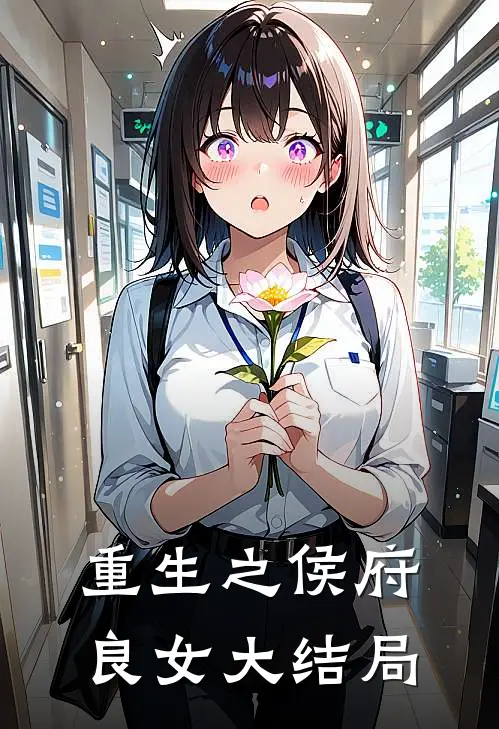 重生之侯府良女大结局