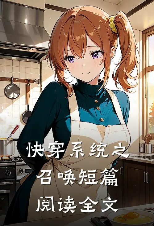 快穿系统之召唤短篇阅读全文