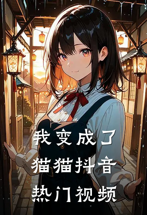 我变成了猫猫抖音热门视频