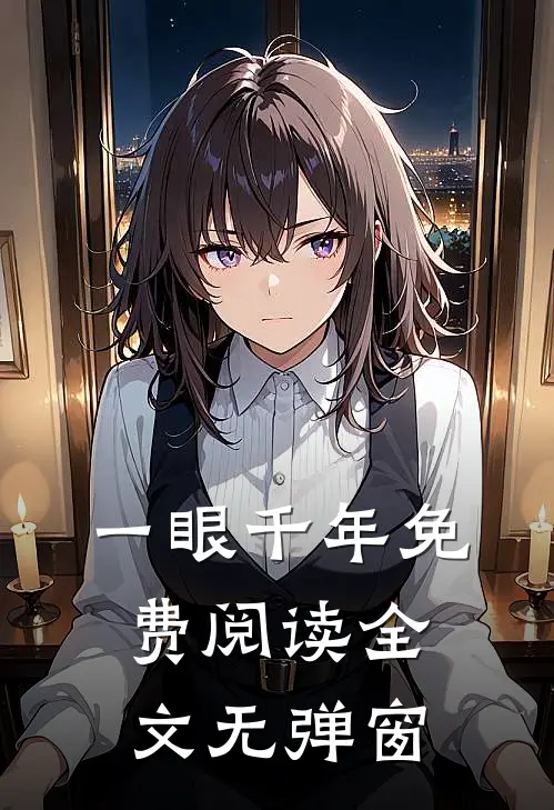 一眼千年免费阅读全文无弹窗