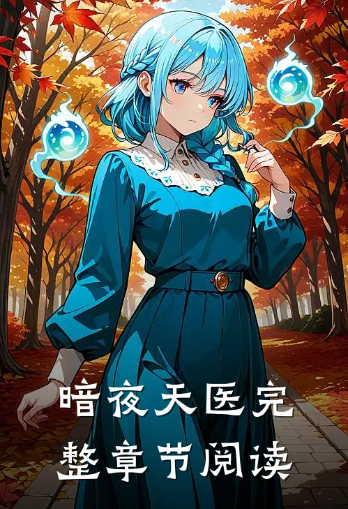 暗夜天医完整章节阅读