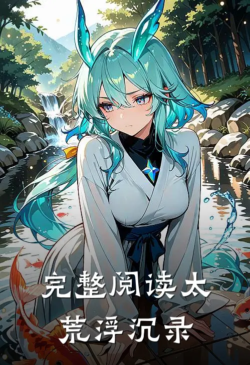 完整阅读太荒浮沉录