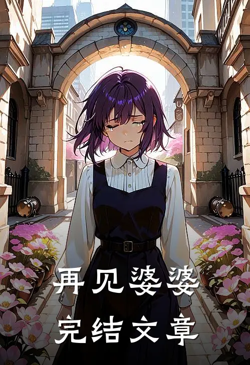 再见婆婆完结文章