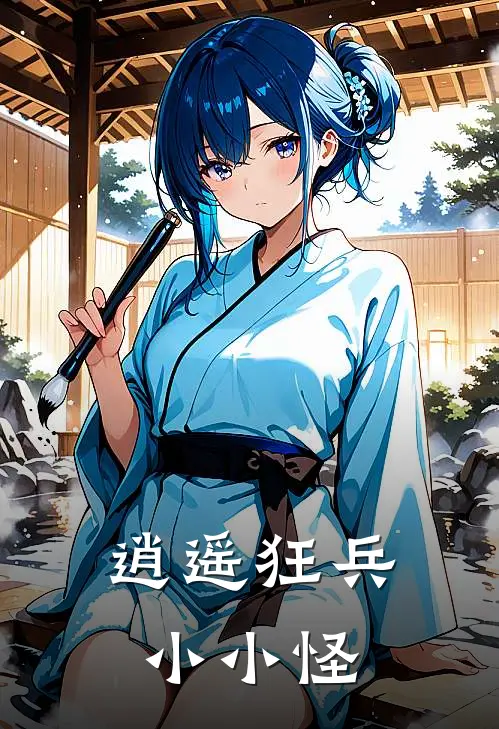 逍遥狂兵 小小怪