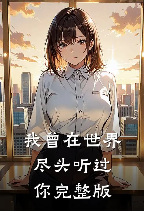 我曾在世界尽头听过你完整版