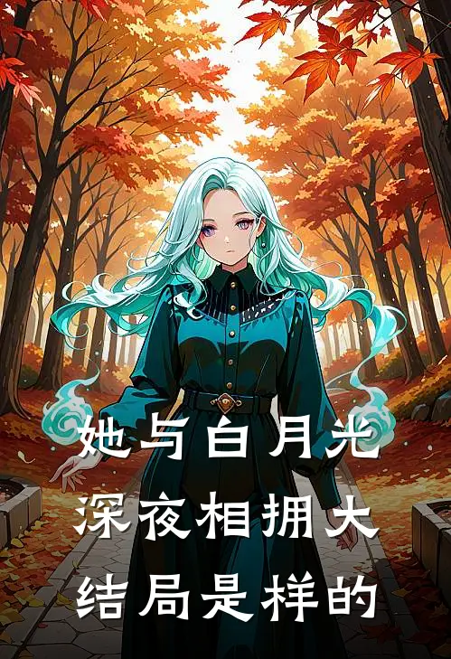 她与白月光深夜相拥大结局是样的