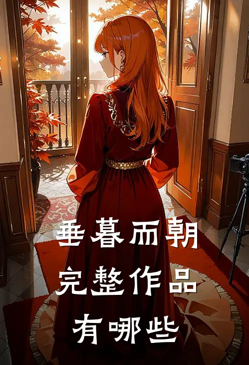 垂暮而朝完整作品有哪些