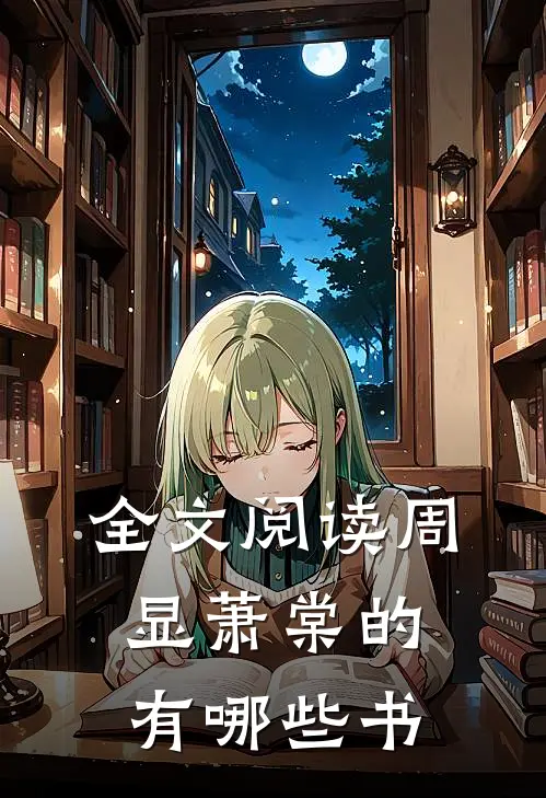 全文阅读周显萧棠的有哪些书