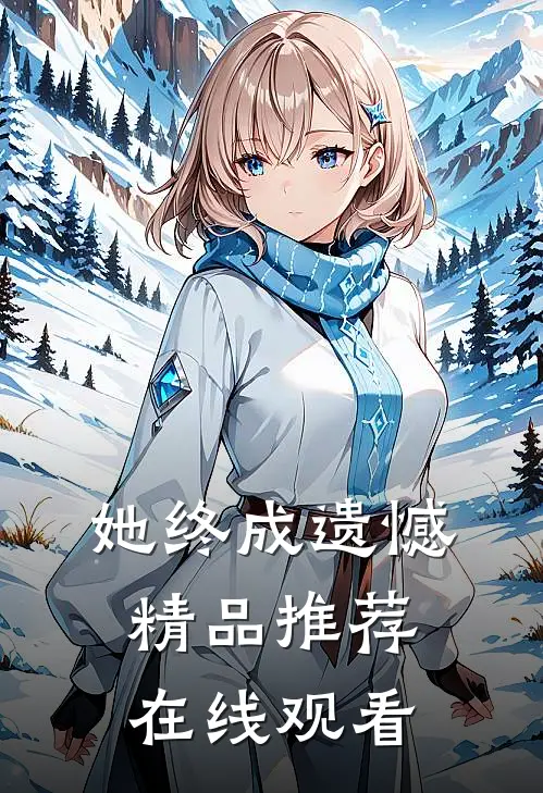 她终成遗憾精品推荐在线观看