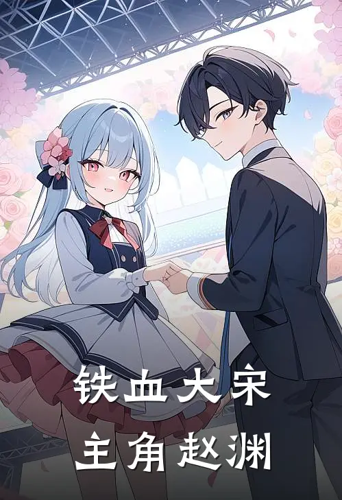 铁血大宋主角赵渊