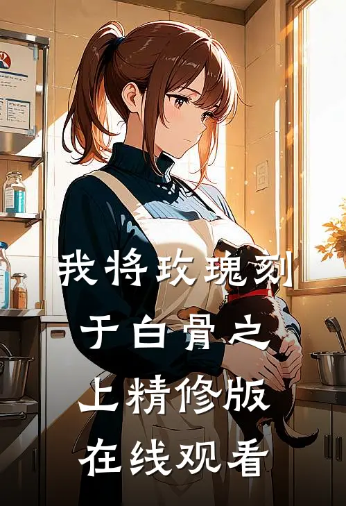 我将玫瑰刻于白骨之上精修版在线观看