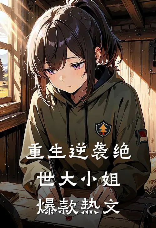 重生逆袭绝世大小姐爆款热文