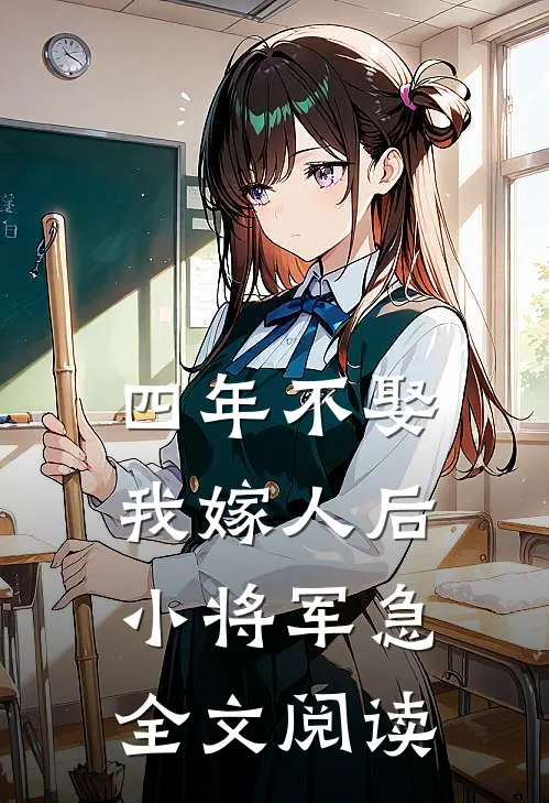 四年不娶我嫁人后小将军急 全文阅读