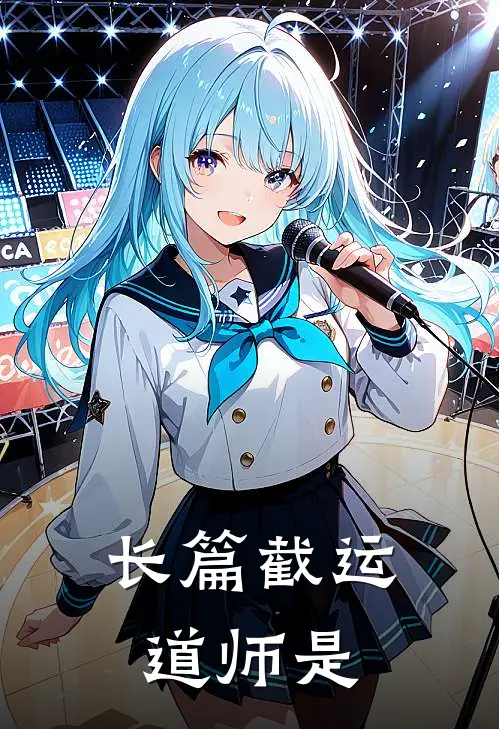 长篇截运道师是