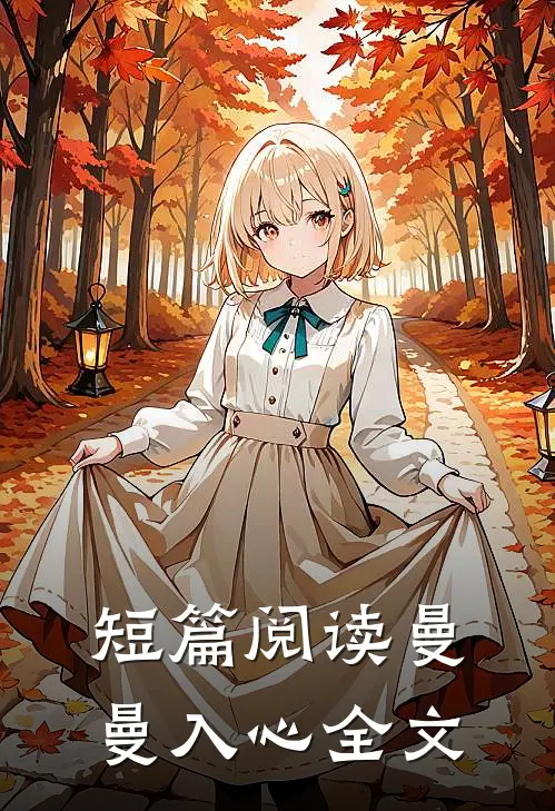 短篇阅读曼曼入心全文