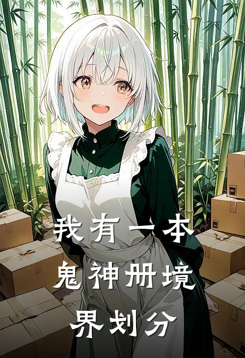 我有一本鬼神册境界划分