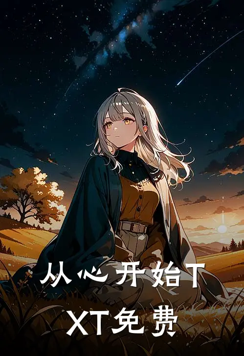 从心开始TXT免费