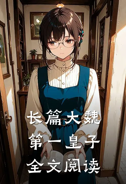 长篇大魏第一皇子全文阅读