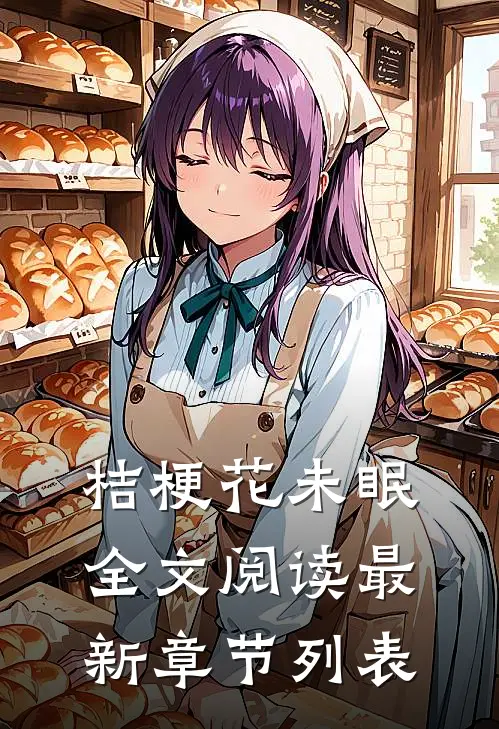 桔梗花未眠全文阅读最新章节列表