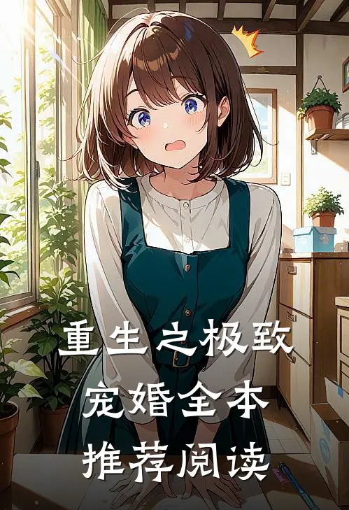 重生之极致宠婚全本推荐阅读