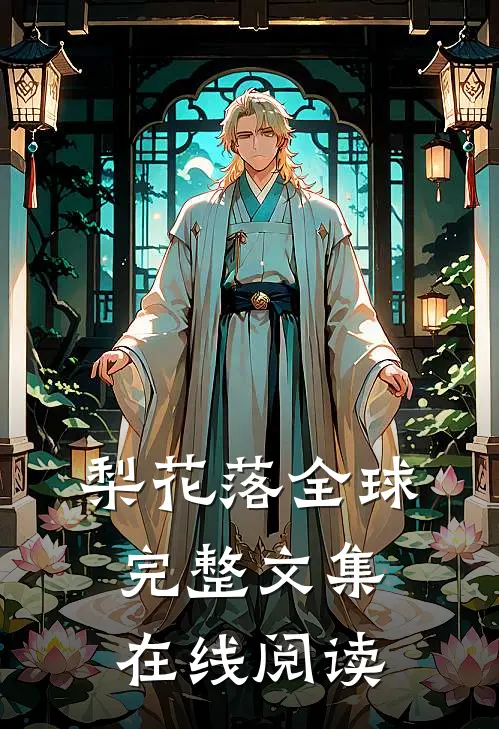 梨花落全球完整文集在线阅读
