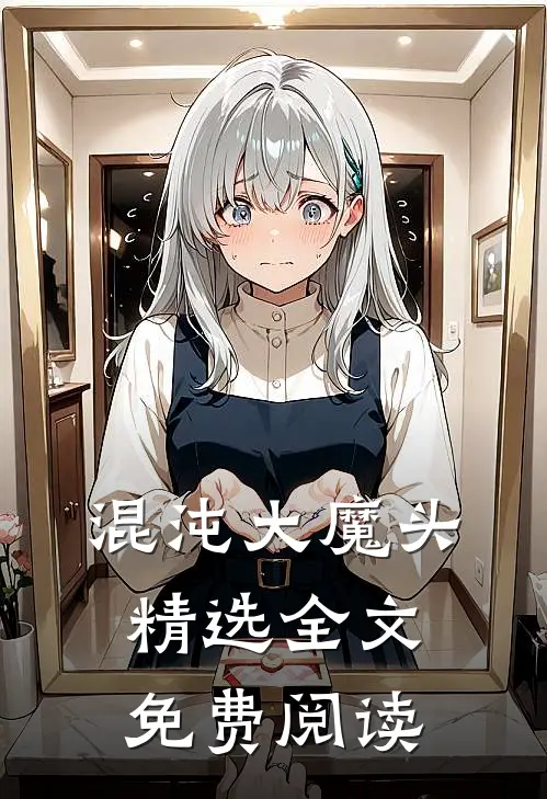 混沌大魔头精选全文免费阅读