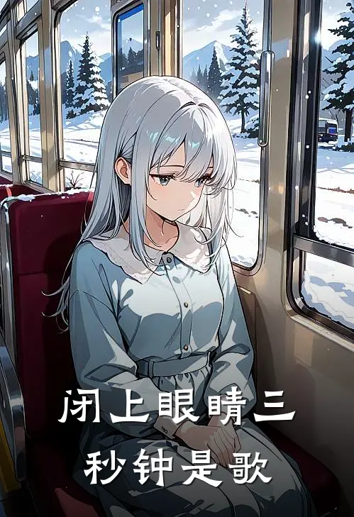 闭上眼睛三秒钟是歌