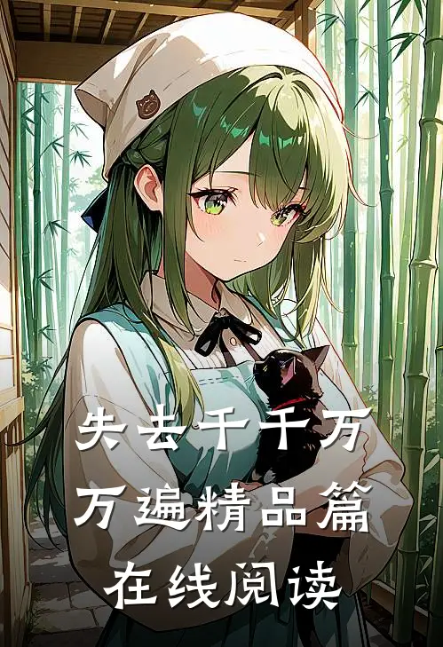 失去千千万万遍精品篇在线阅读