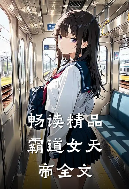 畅读精品霸道女天帝全文