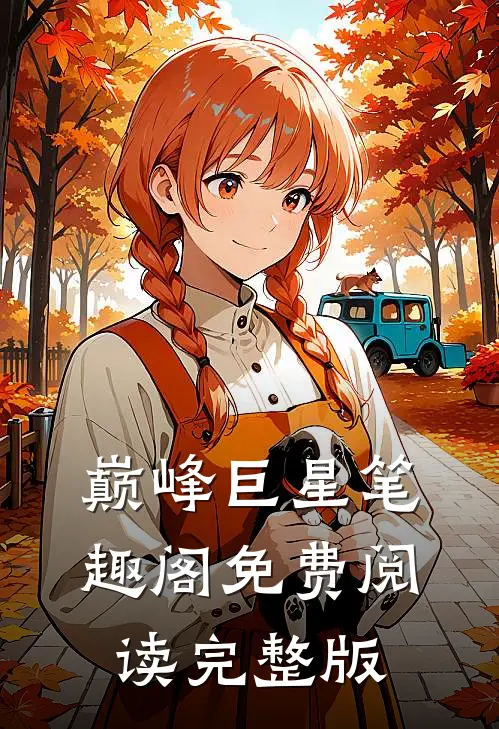 巅峰巨星笔趣阁免费阅读完整版