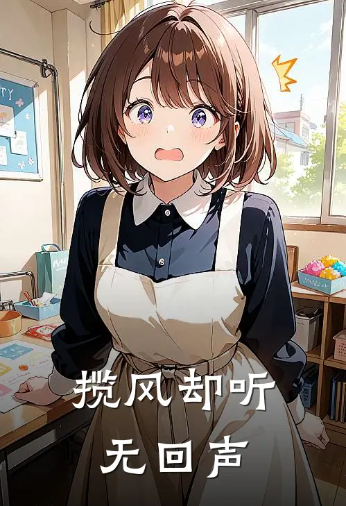 揽风却听无回声