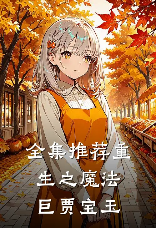 全集推荐重生之魔法巨贾宝玉