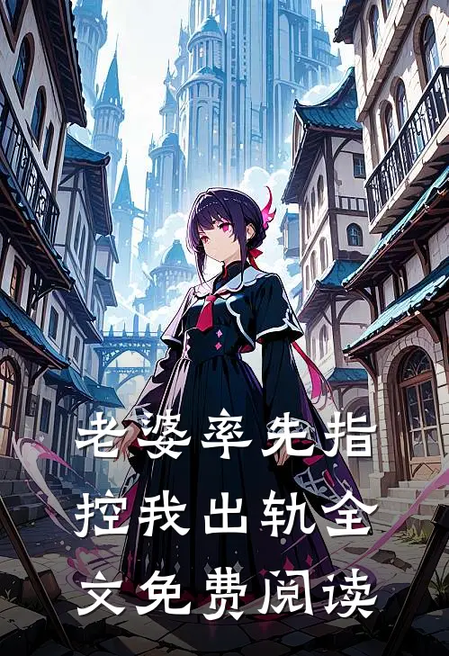 老婆率先指控我出轨全文免费阅读