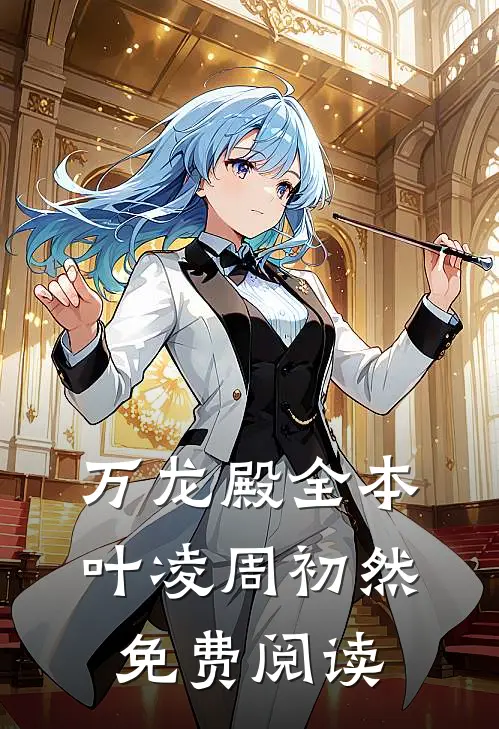 万龙殿全本叶凌周初然免费阅读