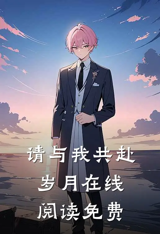 请与我共赴岁月在线阅读免费