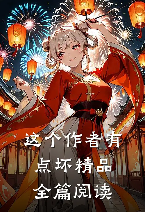这个作者有点坏精品全篇阅读
